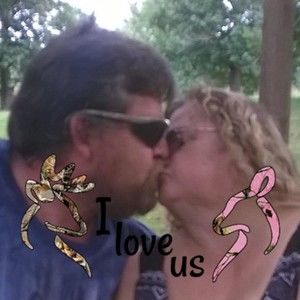 Meet your Posher, Tammy